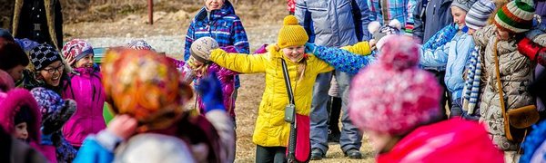 Уссурийск попал в десятку самых добрых городов Росcии