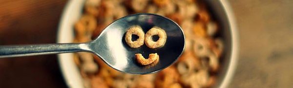 Учёные увидели связь между едой и настроением