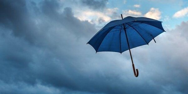 23 марта — Всемирный метеорологический день