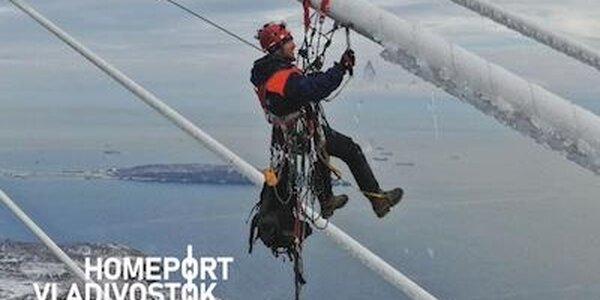 Делитесь запомнившимися фото-моментами из жизни Владивостока в 2022  году