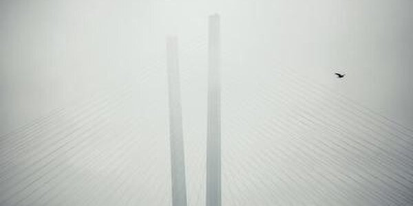 Туман придет на побережье Приморья во вторник