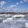 Прогноз весеннего половодья в 2023 году и даты вскрытия рек в Приморье