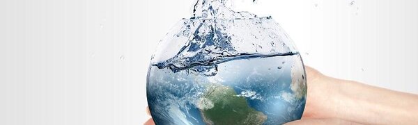 22 марта отмечается Всемирный день водных ресурсов
