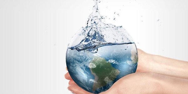 22 марта отмечается Всемирный день водных ресурсов