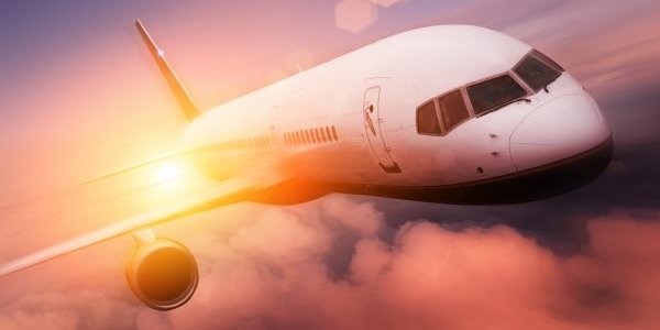 В июне аэропорт Владивостока откроет новый регулярный рейс в Шанхай