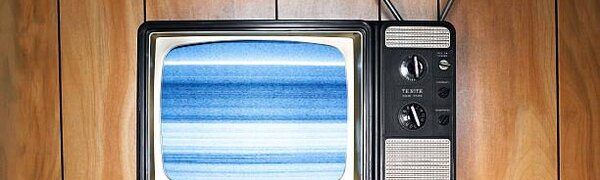 В России отключили аналоговое телевидение