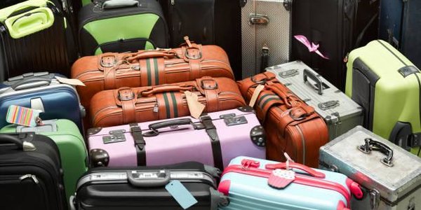 Минтранс утвердил перечень вещей, которые можно взять в ручную кладь