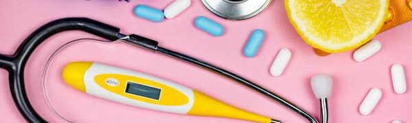 Россиянам рекомендовали не принимать антибиотики для лечения ОРВИ