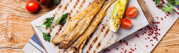 Фестиваль наваги пройдёт во Владивостоке с 15 по 25 февраля