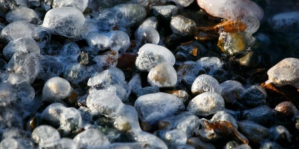 На выходных Приморье вновь уйдёт в «минус»