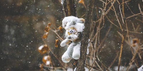 В начале недели активный циклон может испортить погоду в Приморье