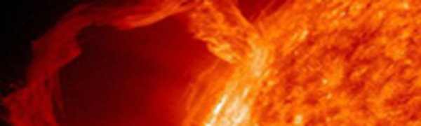 Ученые сообщают о магнитной буре на Земле