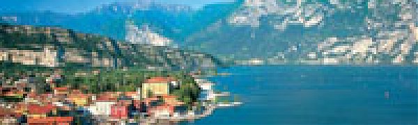 Альпийские озера загрязнены пластиком не меньше океана