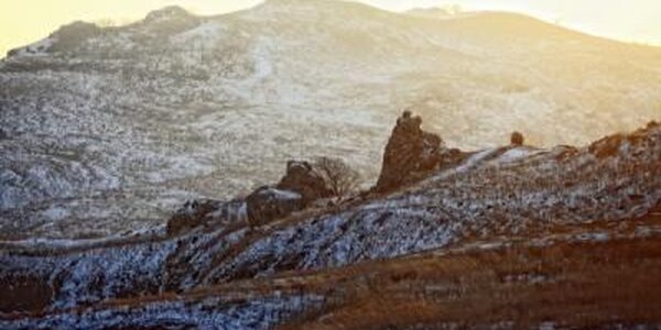 Первые выходные декабря в Приморье порадуют теплой погодой