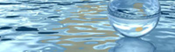 Вода — это жизнь!