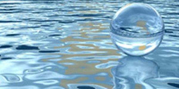 Вода — это жизнь!