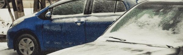 Новый атмосферный фронт принесет в Приморье свежую порцию снега