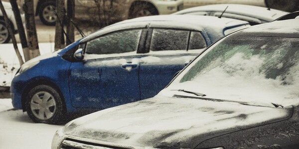 Новый атмосферный фронт принесет в Приморье свежую порцию снега