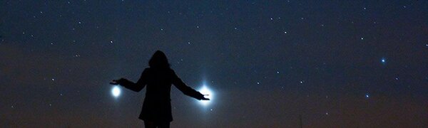 Март – лучшее время для наблюдения за Венерой