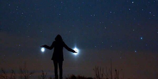 Март – лучшее время для наблюдения за Венерой