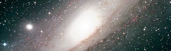 Астрономы открыли шесть новых галактик