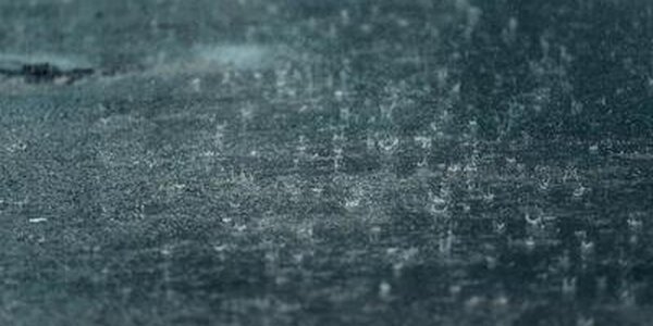 12 мм осадков выпало во Владивостоке за ночь