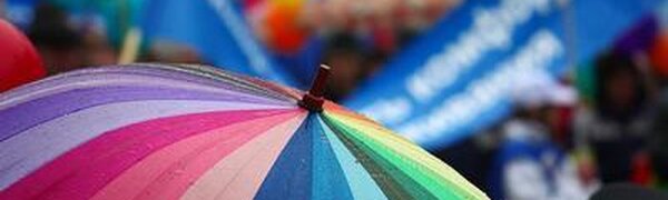 Слабый дождь возможен во Владивостоке 1 Мая