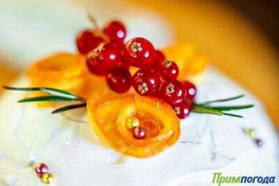 Синоптики озвучили погоду на Пасху в Приморье