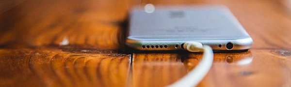 Найден способ заряжать смартфоны с помощью воздуха