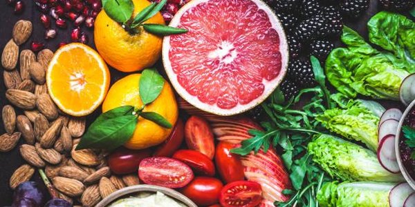 Продуктовая ярмарка развернётся в центре Владивостока 3 марта