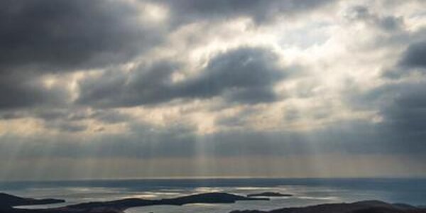 Тропический шторм «Омаис» почти не окажет влияния на погоду Приморья