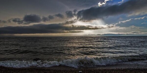 В последние выходные лета погода в Приморье приятно удивит