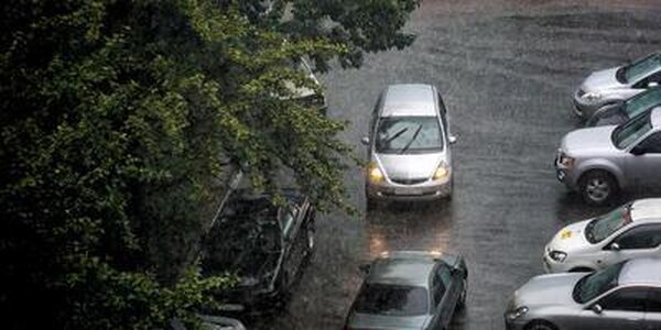 Бывший шторм «Омаис» принесет в Приморье сильный ветер и дожди (КАРТА)