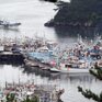 Южная Корея готовится принять удар тайфуна «Омаис»