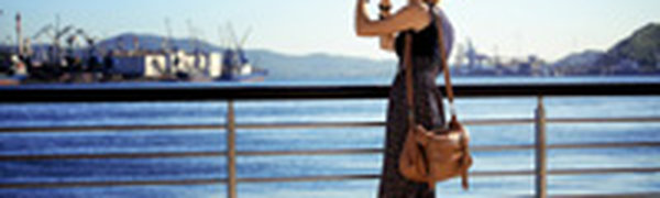 Температура воды в Амурском заливе почти сравнялась с температурой воздуха