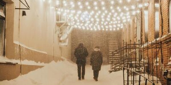 Циклон обрушится на Приморье сильными, очень сильными осадками и штормовым ветром на следующей неделе