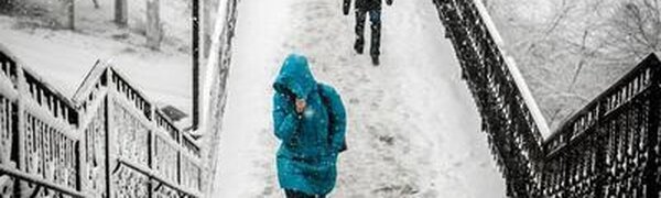 Холодная ветреная погода будет в Приморье большую часть рабочей недели