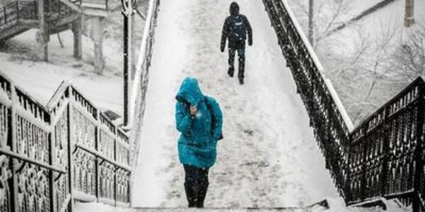 Холодная ветреная погода будет в Приморье большую часть рабочей недели