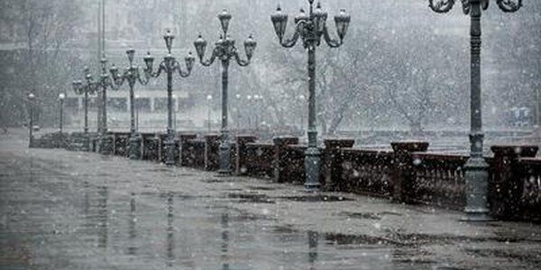 Сегодня температура в Приморье будет понижаться в течение дня