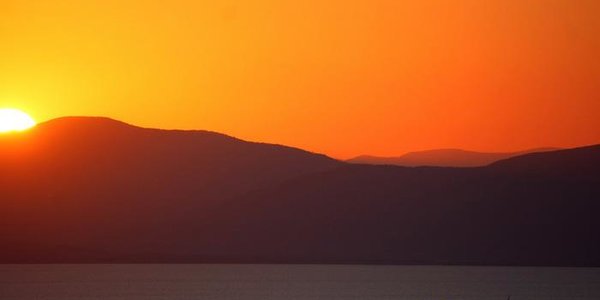 Чем дышал Владивосток с 22 по 31 октября?