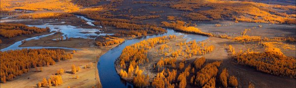 Бурятию и Забайкалье перевели из Сибирского в Дальневосточный федеральный округ