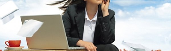 Свежий воздух в офисе повышает продуктивность работников