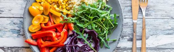 Медики советуют пересмотреть свой привычный рацион весной 