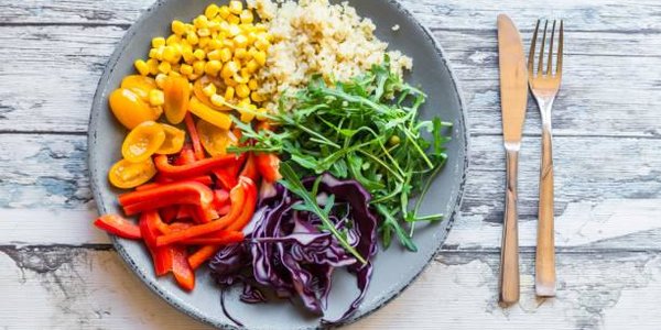 Медики советуют пересмотреть свой привычный рацион весной 