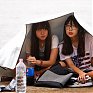 Япония и Корея подверглись атаке тайфуна «Гони» (ФОТО)