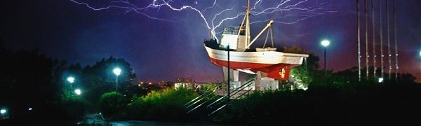 Завтра во Владивостоке ожидается сильный дождь, возможна гроза