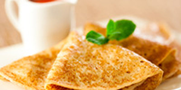 Масленица пришла!