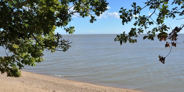 Документалисты из Владивостока сняли фильм о легендах Ханкайской долины