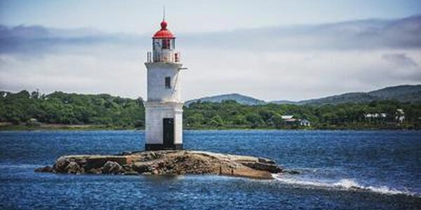 Кратковременные дожди пройдут местами в Приморье в четверг