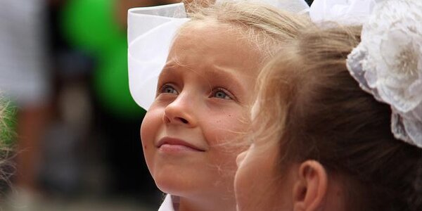 Синоптики рассказали, какая будет погода Первого сентября в Приморье